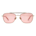 ROSEWOOD 18K SUNGLASSES Out East Eyewear
