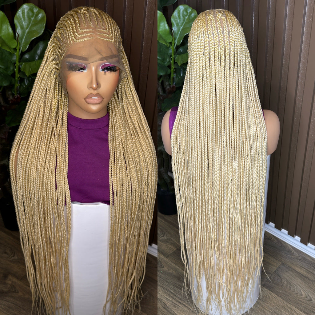 Wig Zee HOL stores