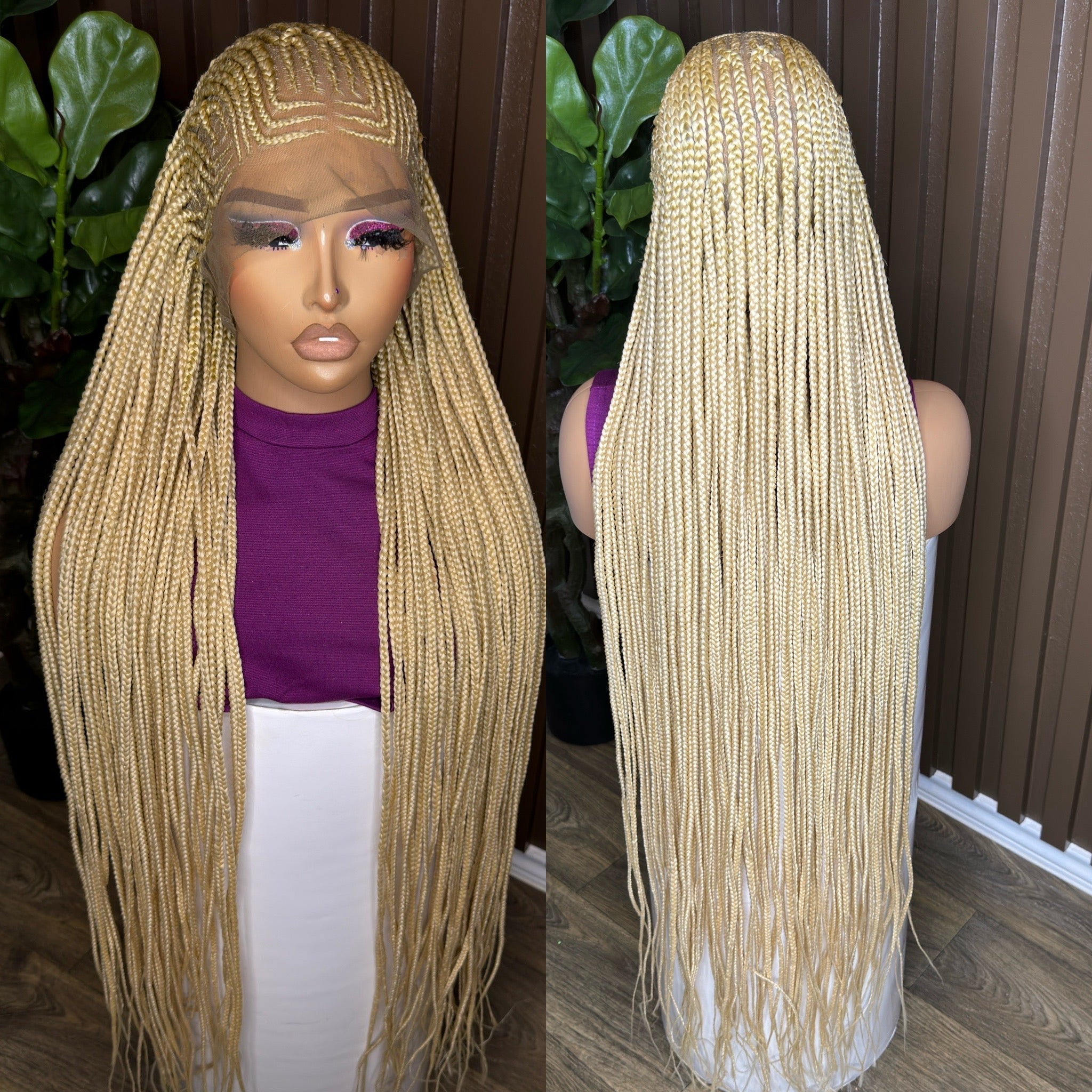 Wig Zee HOL stores