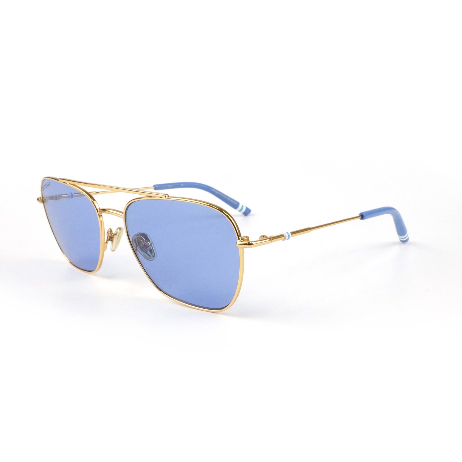ROSEWOOD 18K SUNGLASSES Out East Eyewear