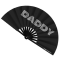 Daddy Fan The Gay Fan Club