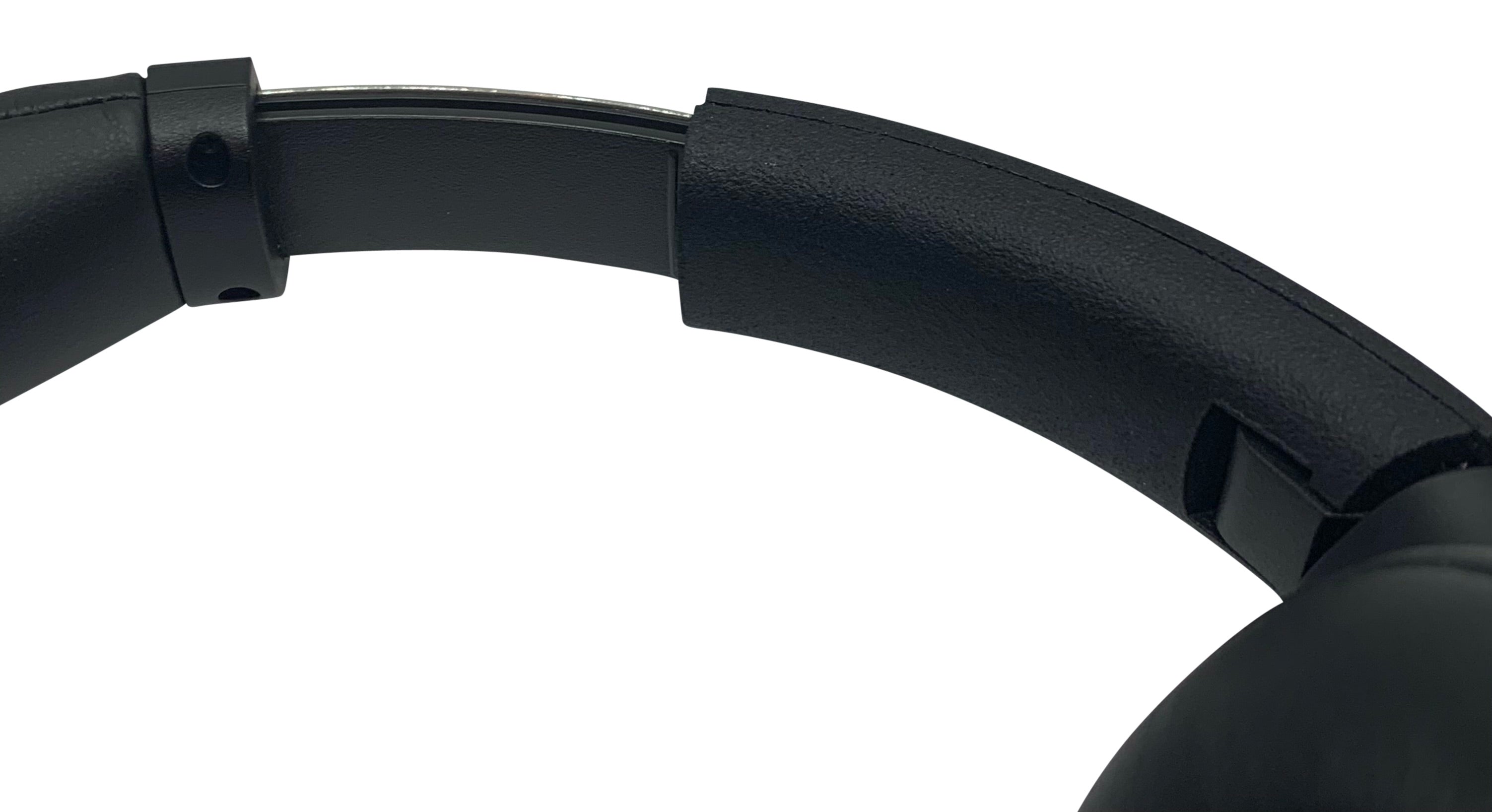 Replacement Side Cover Slider Parts UPGRADE KIT for Sony WH-XB900N WHXB900N CentralSound