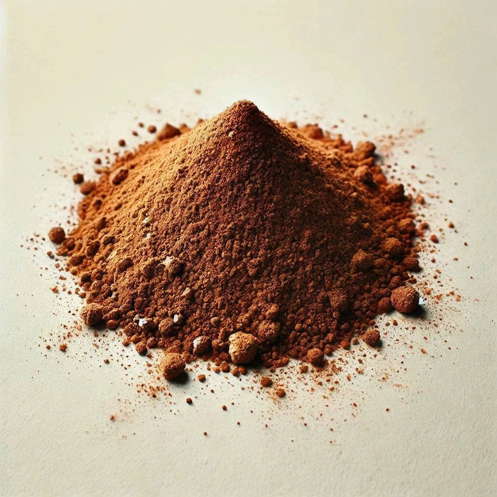 Herb Garden - Palo Santo Shavings .5oz Sacred Crystals