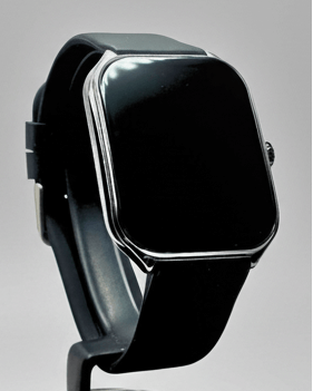 Ultra Thin Smartwatch for Men | Dapr Watches The Smartwatch Dapr Watches