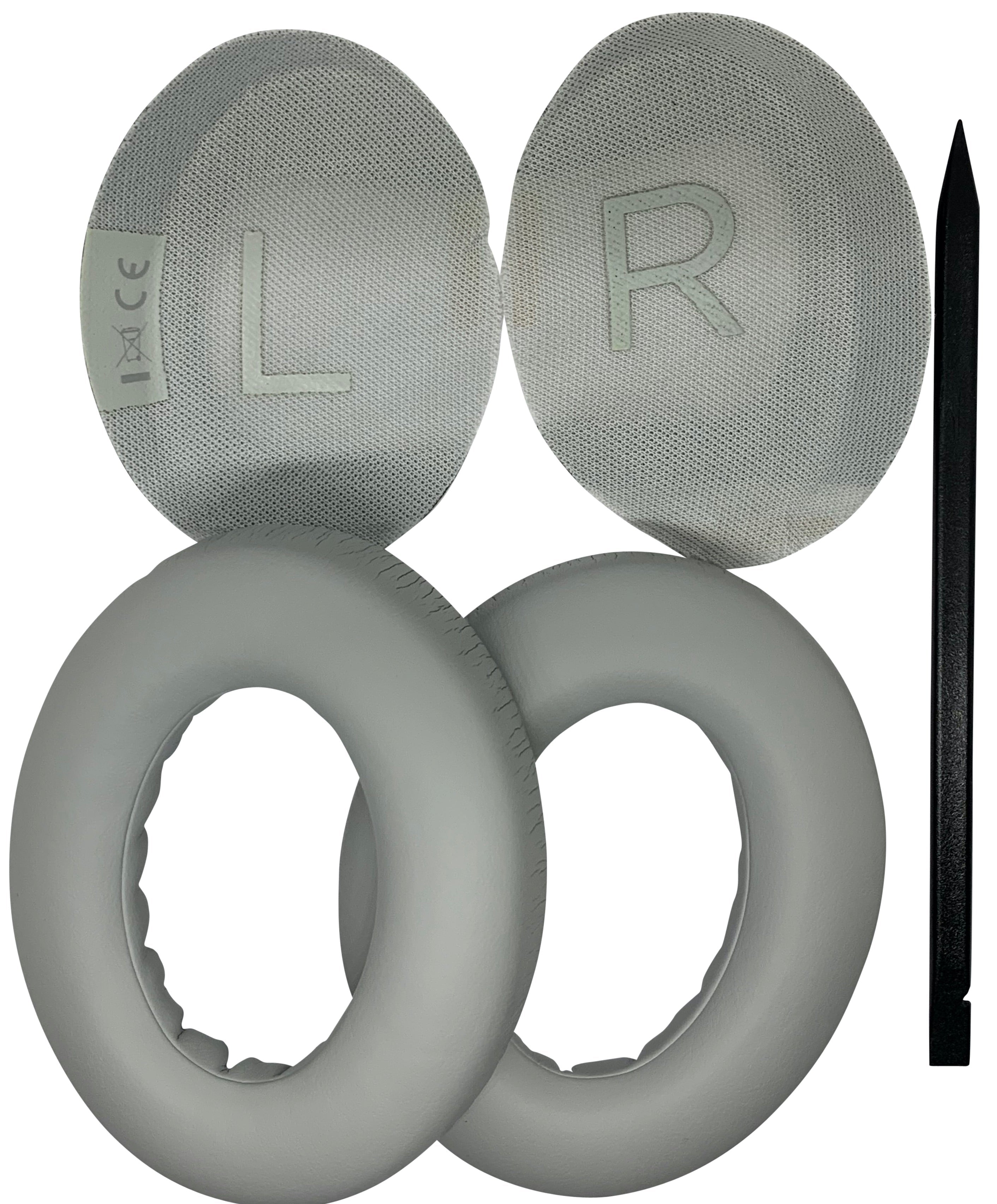 Replacement Ear Pad Cushions for Bose 700 Noise Cancelling Headphones CentralSound