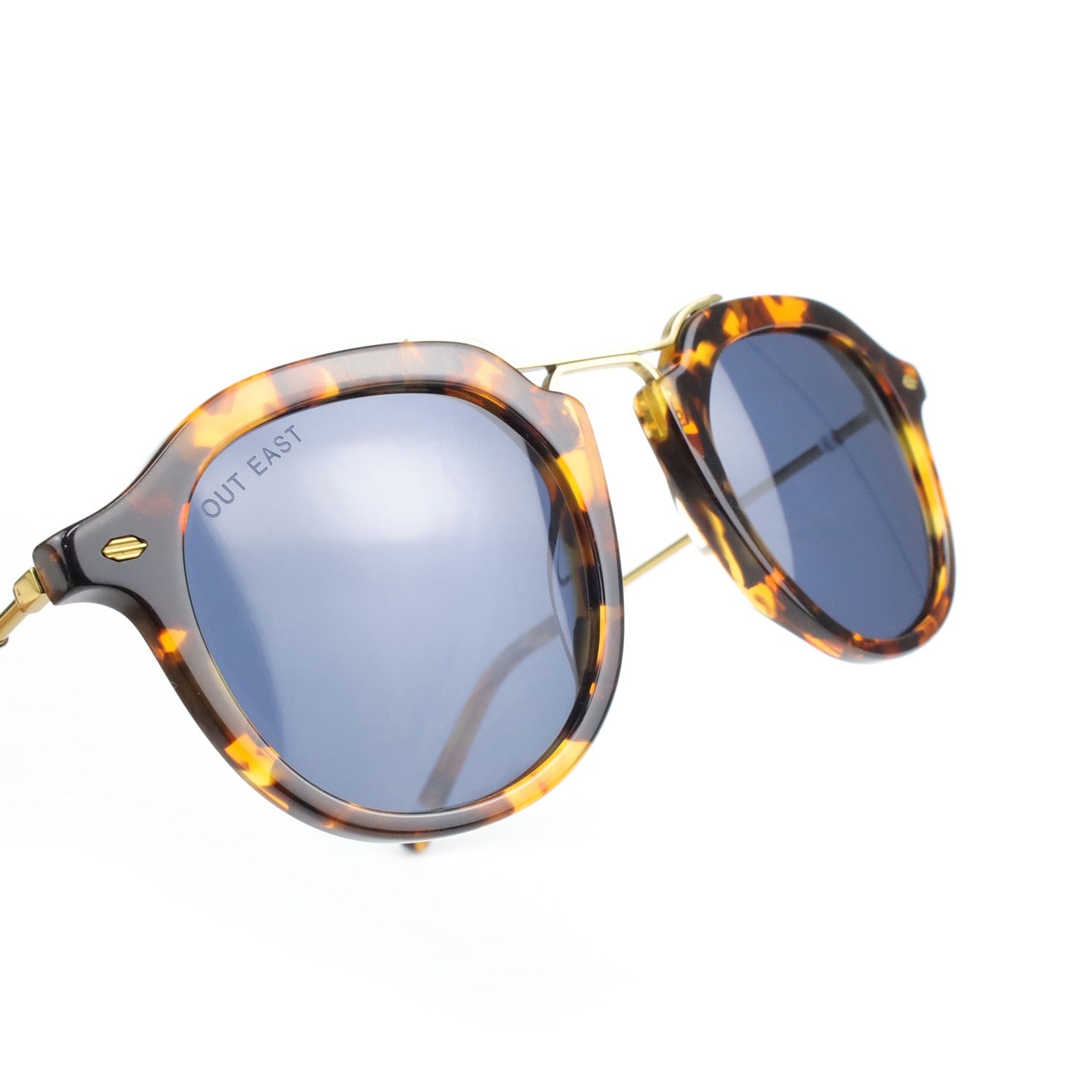 WILKES SUNGLASSES Out East Eyewear