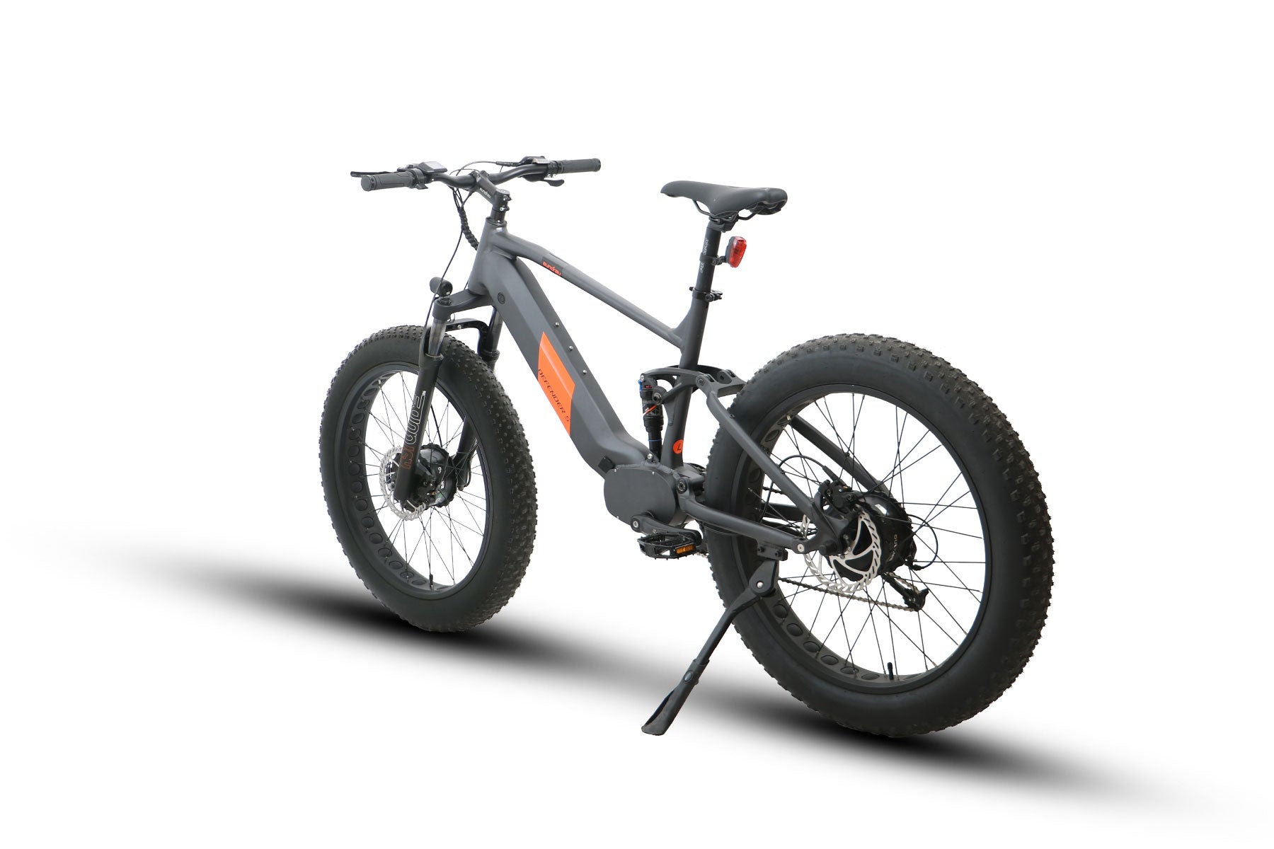 DEFENDER-S EUNORAU E-BIKE US
