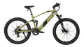 DEFENDER EUNORAU E-BIKE US