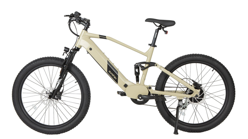 DEFENDER EUNORAU E-BIKE US