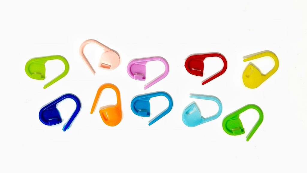 Stitch Marker Box Set Craft Easy Tools