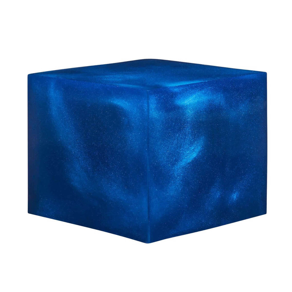 Deep Blue Wonder Epoxy Powder Pigment UltraClear Epoxy