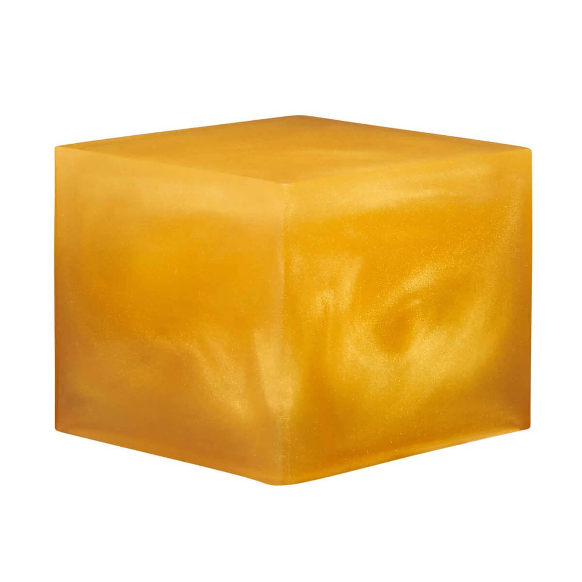 Gold Pearl Epoxy Powder Pigment UltraClear Epoxy