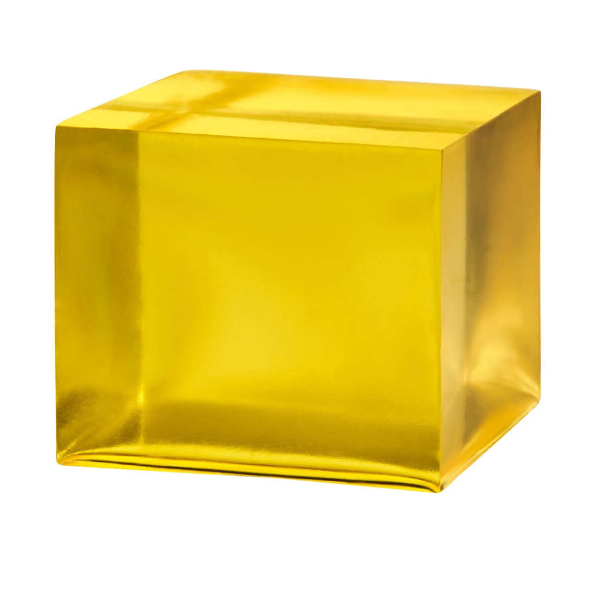 Golden Yellow Liquid Epoxy Dye UltraClear Epoxy