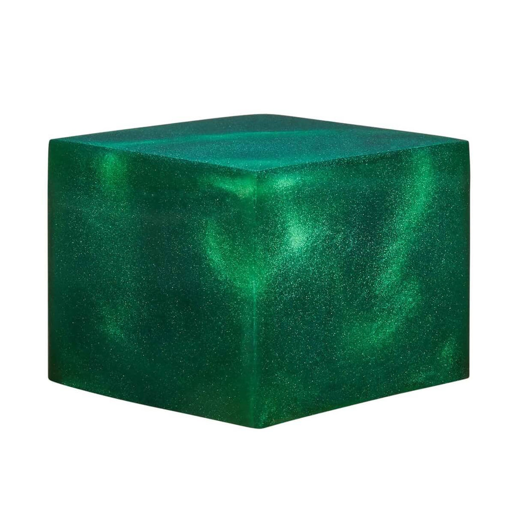 Malachite Green Epoxy Powder Pigment UltraClear Epoxy