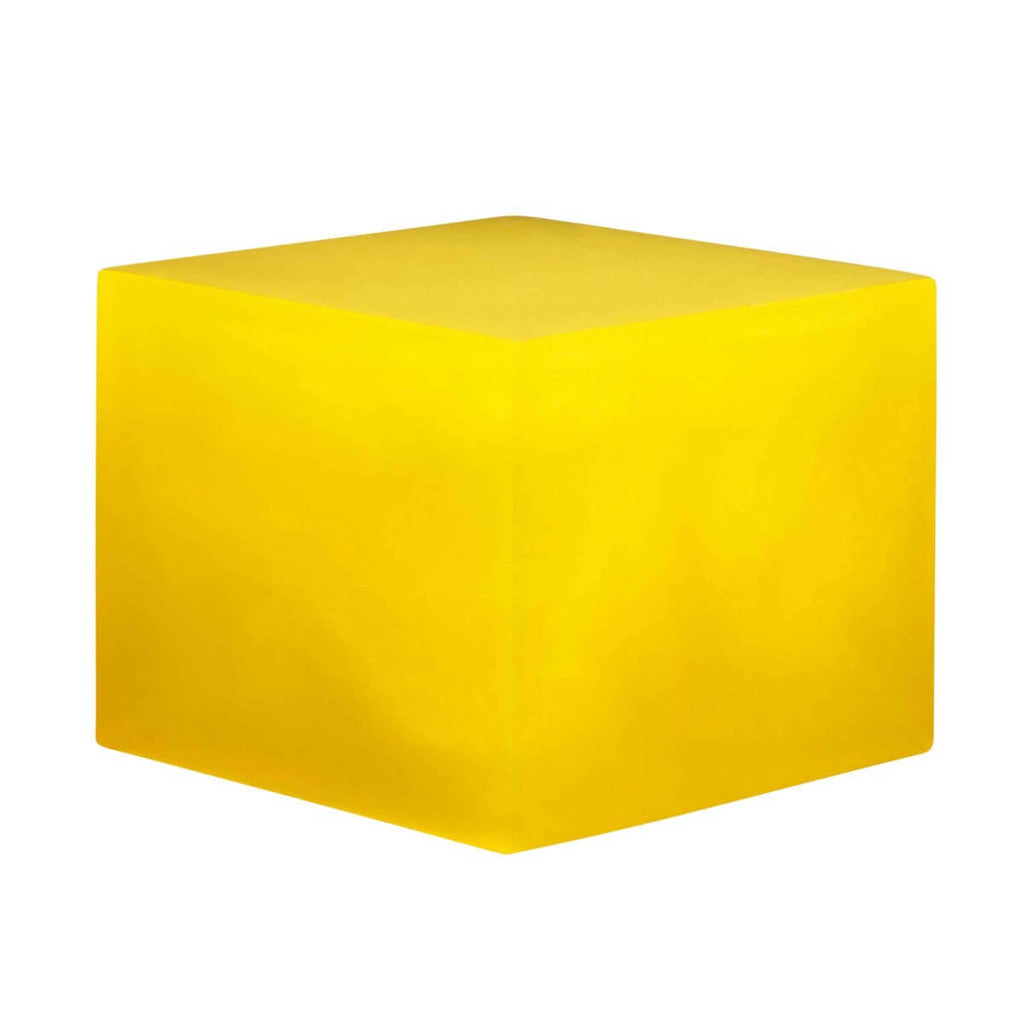Lemon Yellow Epoxy Powder Pigment UltraClear Epoxy