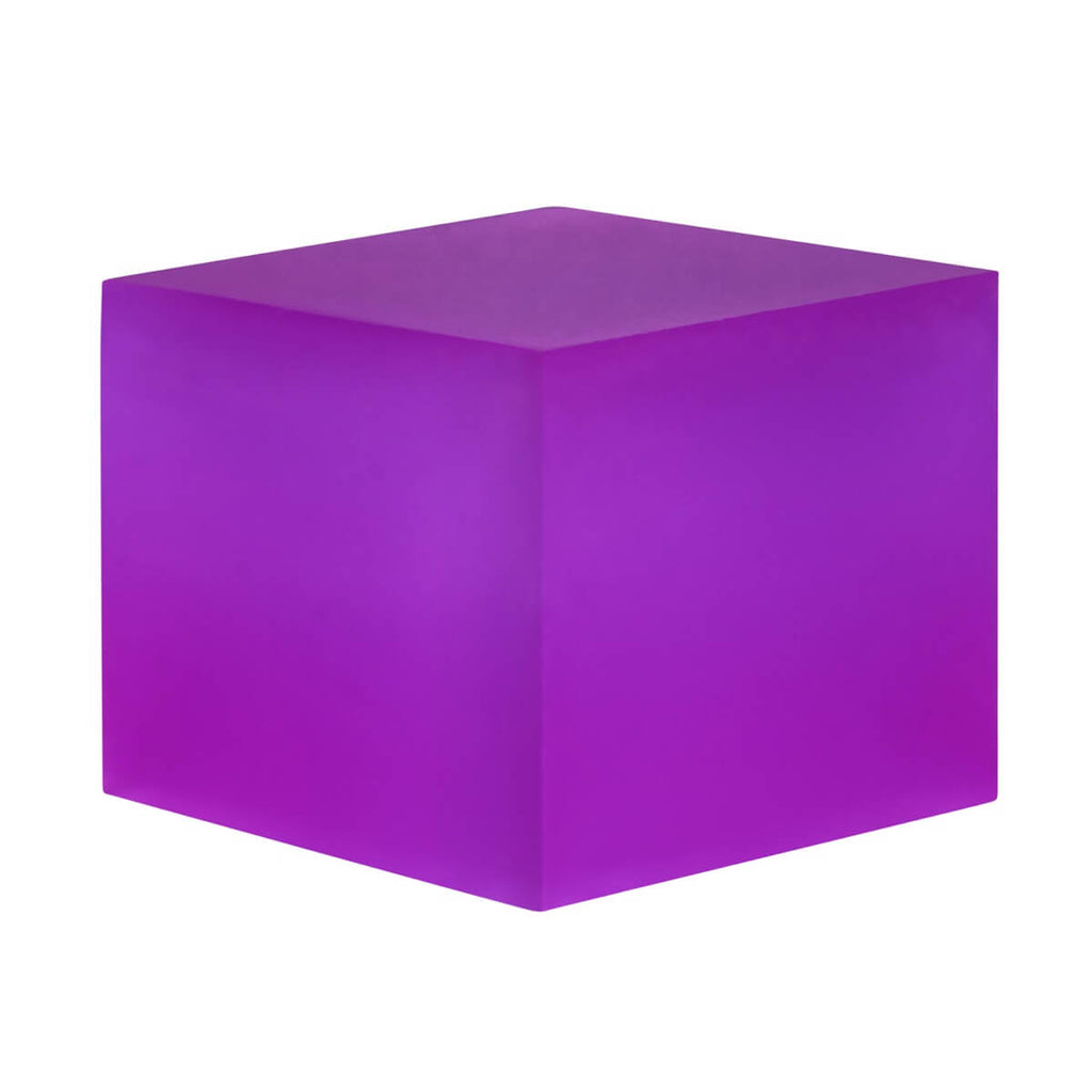 Neon Purple Epoxy Powder Pigment UltraClear Epoxy