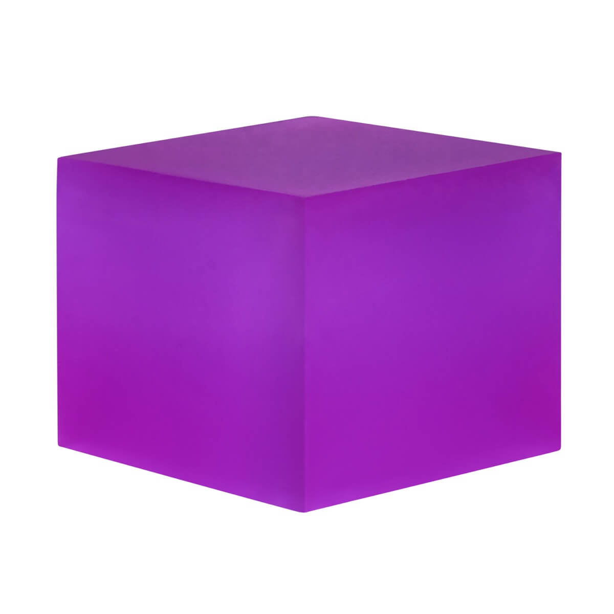 Neon Purple Epoxy Powder Pigment UltraClear Epoxy