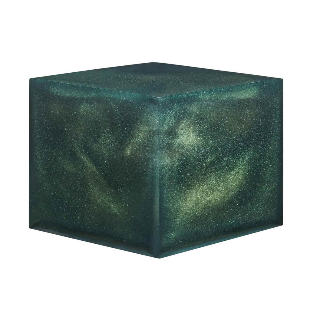 Pine Green Epoxy Powder Pigment UltraClear Epoxy