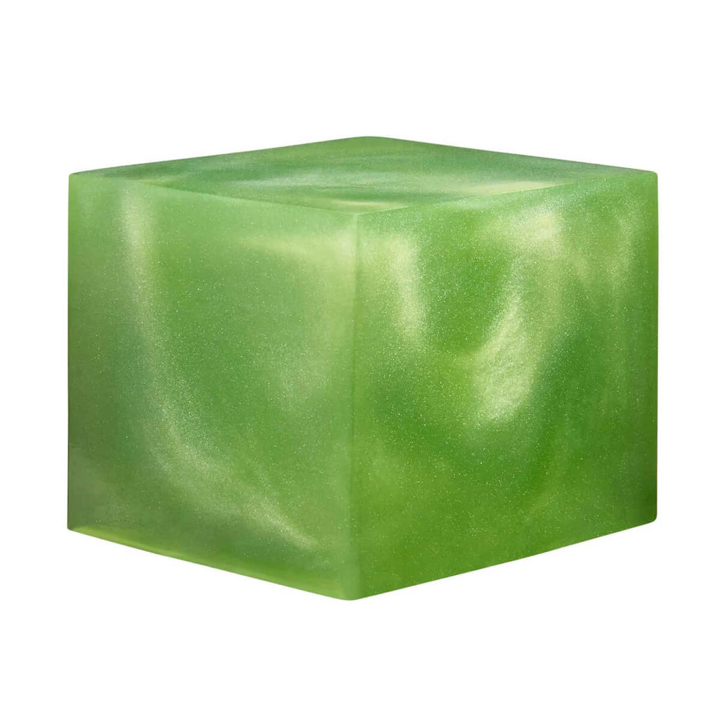 Pistachio Green Epoxy Powder Pigment UltraClear Epoxy