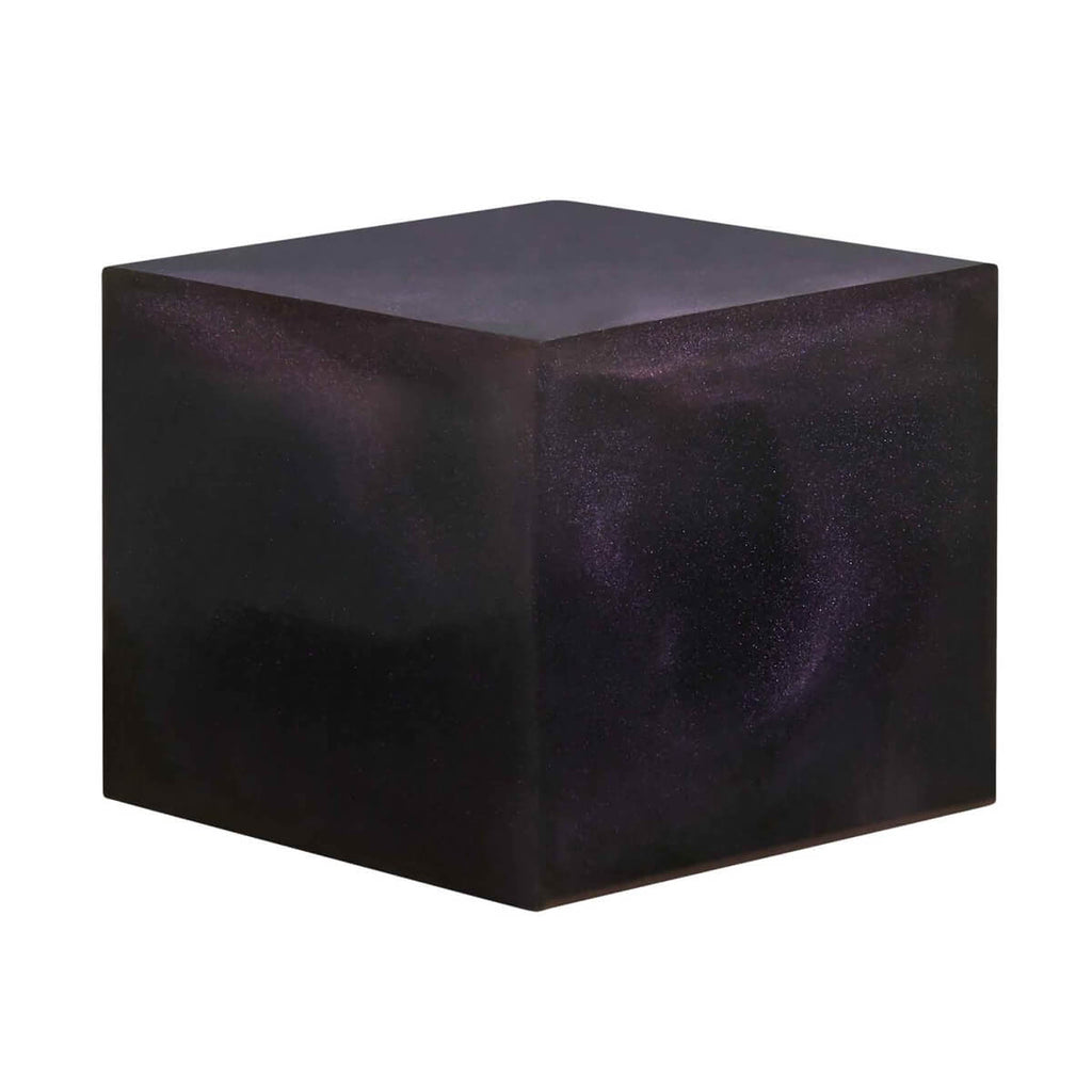 Purple Ink Epoxy Powder Pigment UltraClear Epoxy