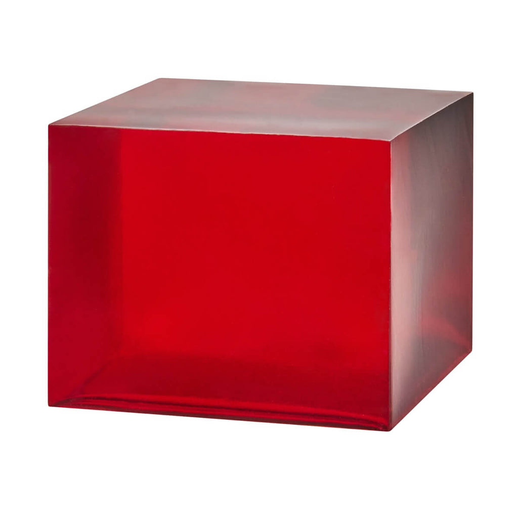 Purplish Red Liquid Epoxy Dye UltraClear Epoxy