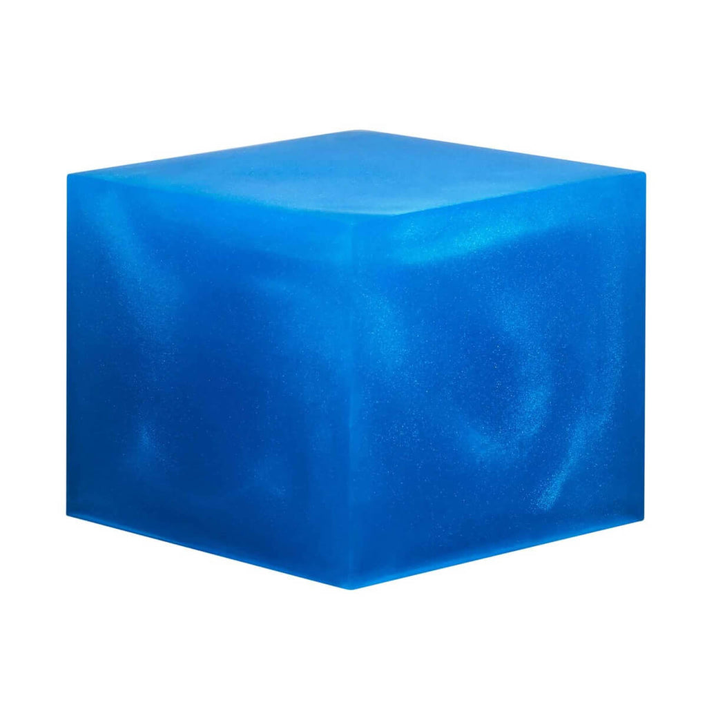 Real Royal Blue Epoxy Powder Pigment UltraClear Epoxy