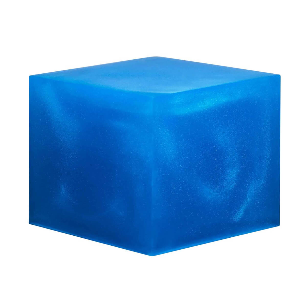 Real Royal Blue Epoxy Powder Pigment UltraClear Epoxy