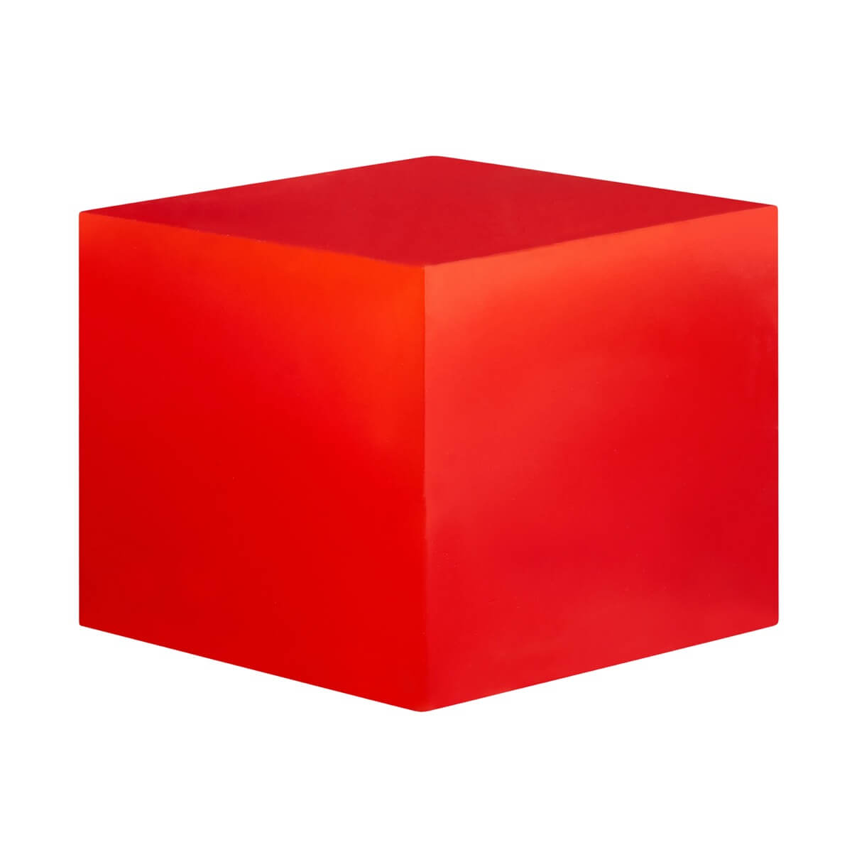 Red Liquid Epoxy Dye UltraClear Epoxy