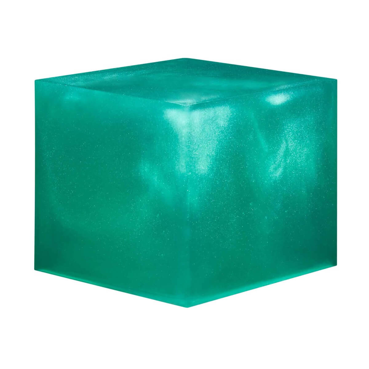 River Table Turquoise Epoxy Powder Pigment UltraClear Epoxy