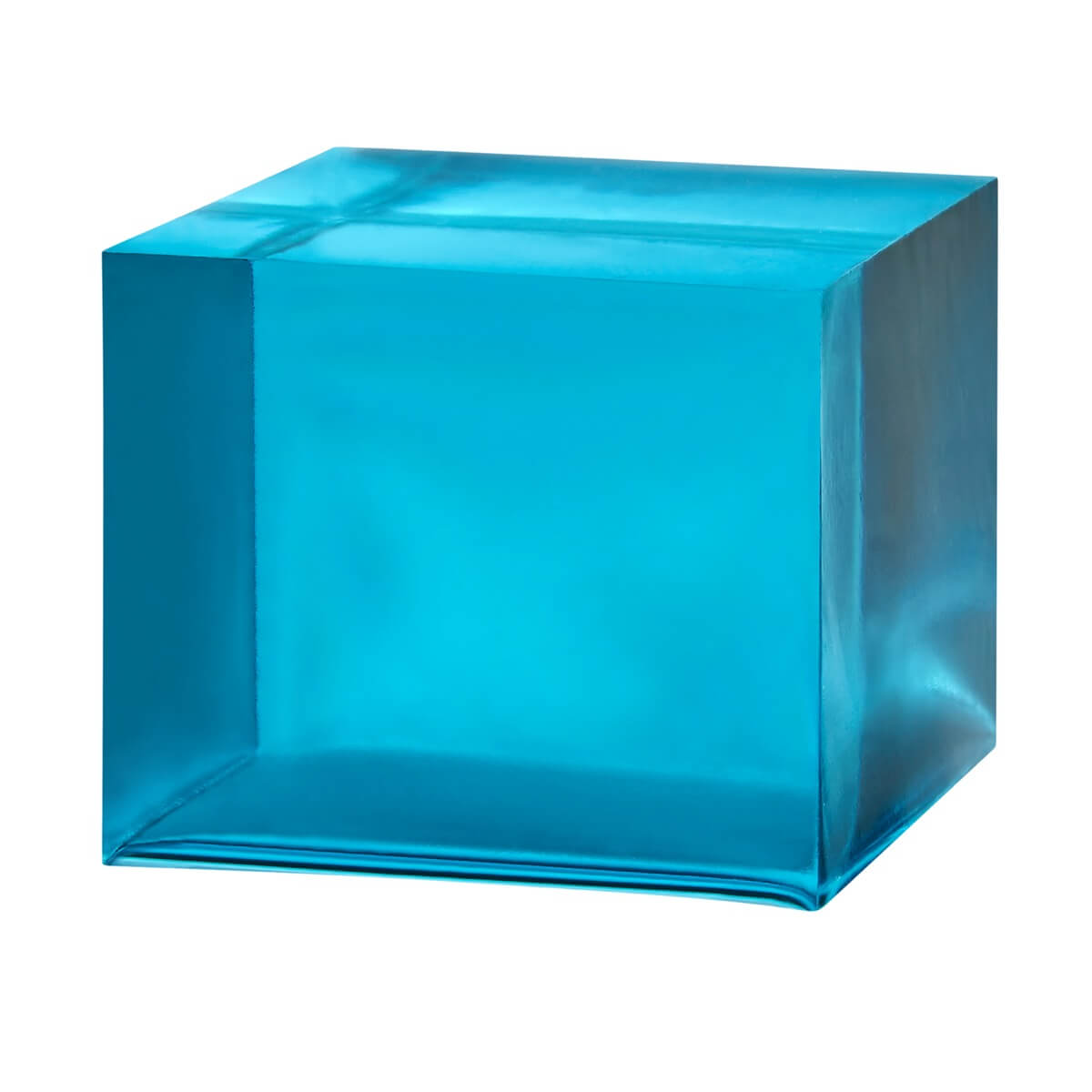 Teal Liquid Epoxy Dye UltraClear Epoxy