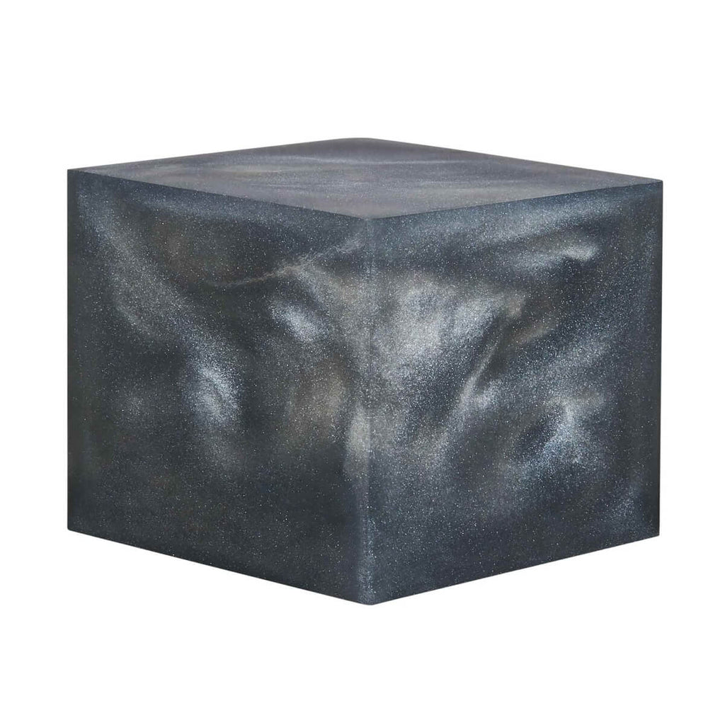 Velvet Night Grey Epoxy Powder Pigment UltraClear Epoxy