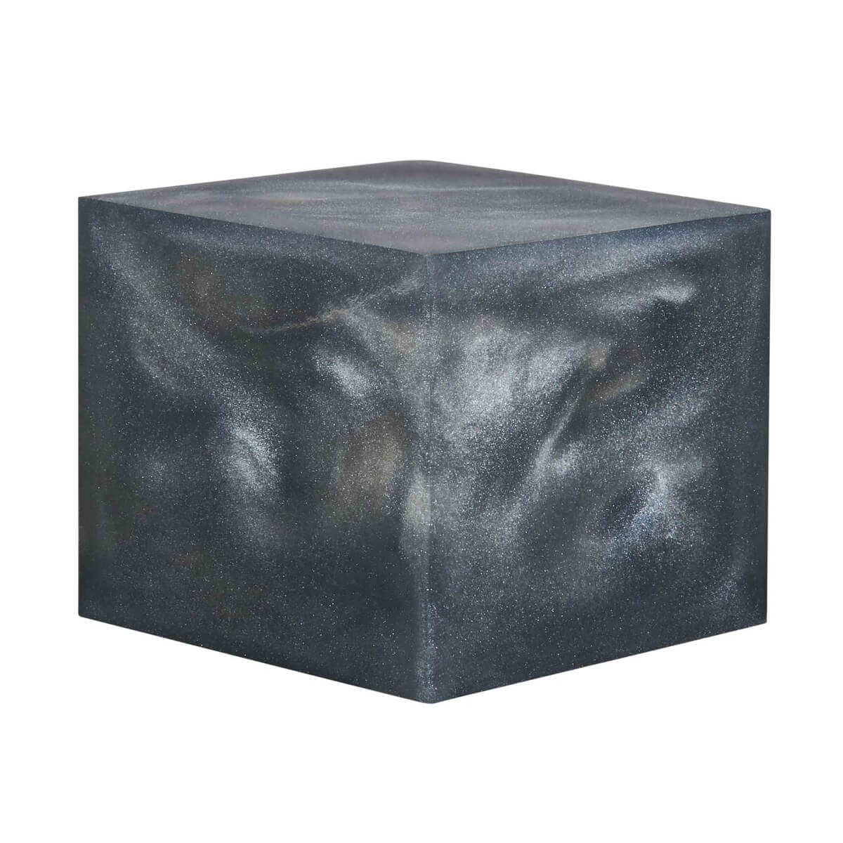 Velvet Night Grey Epoxy Powder Pigment UltraClear Epoxy