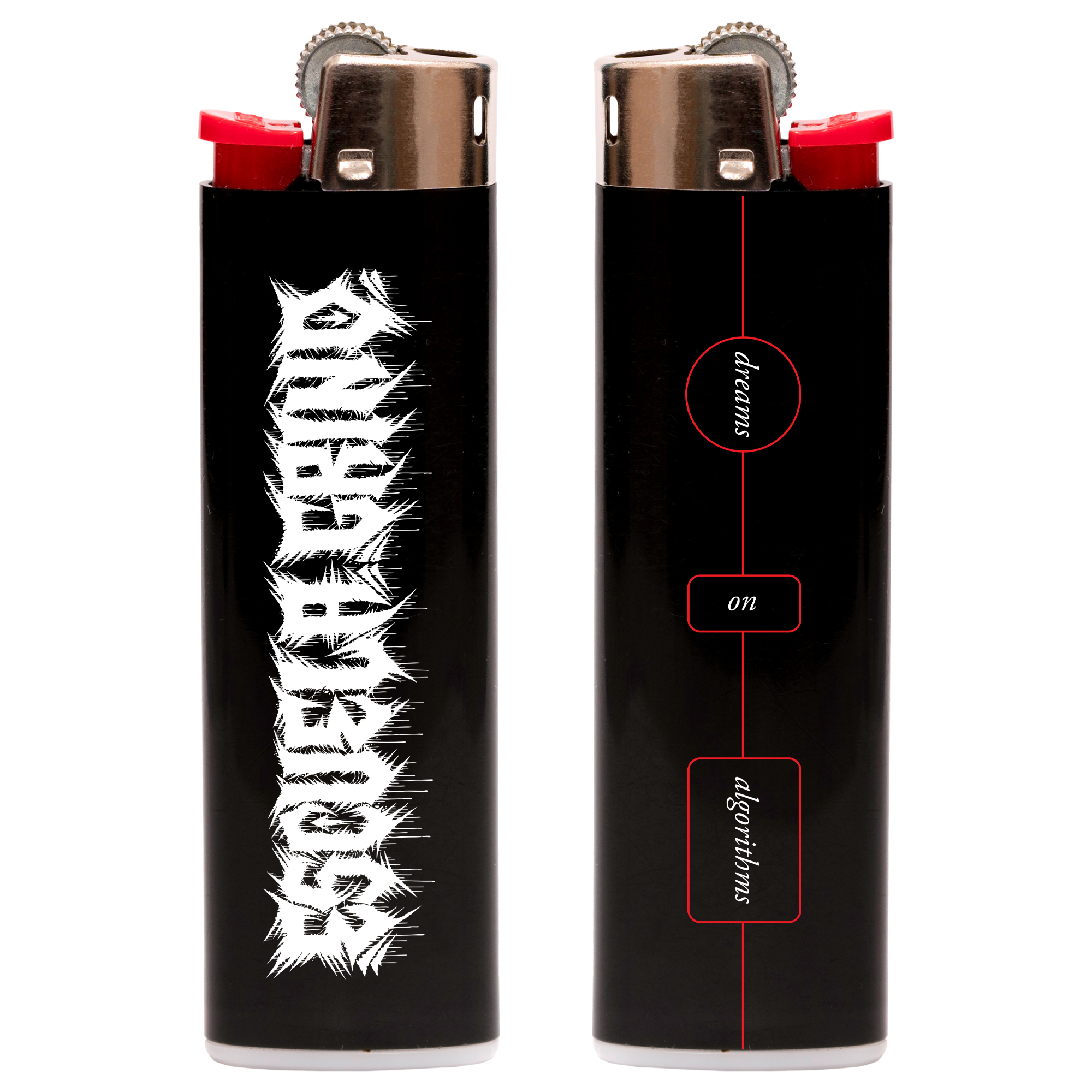 Escuela Grind - Dreams On Algorithms Metallic Silver Vinyl LP MNRK Heavy