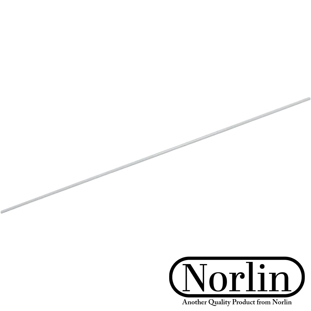 Acrylic Side Position Dot & Inlay Rod for Guitar (10-Pack) Randy's LLC