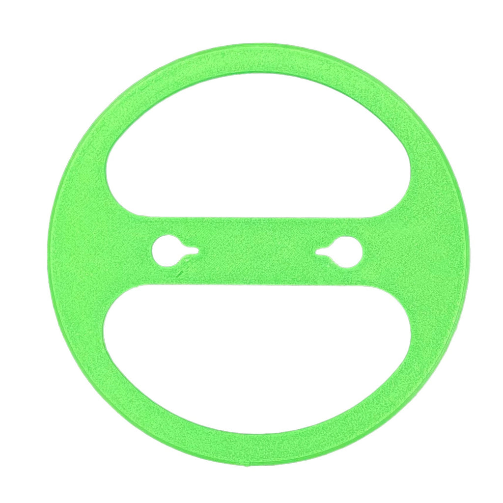 DOUBLE WICK BAR - Holds 2 wicks Y-Axis Printing LLC