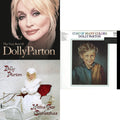 Very Best Of Dolly Parton (2LP) & Home For Christmas (140G) & Coat Of Many Colors (180G) Bundle Music