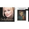 Very Best Of Dolly Parton (2LP) & Coat Of Many Colors (180G) Bundle Music