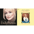Dolly Parton - Jolene (140G/Dl Insert) & Very Best Of Dolly Parton (2LP) Bundle Music