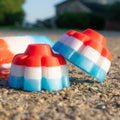 Bomb Pop Guitar Knob Twist Tone