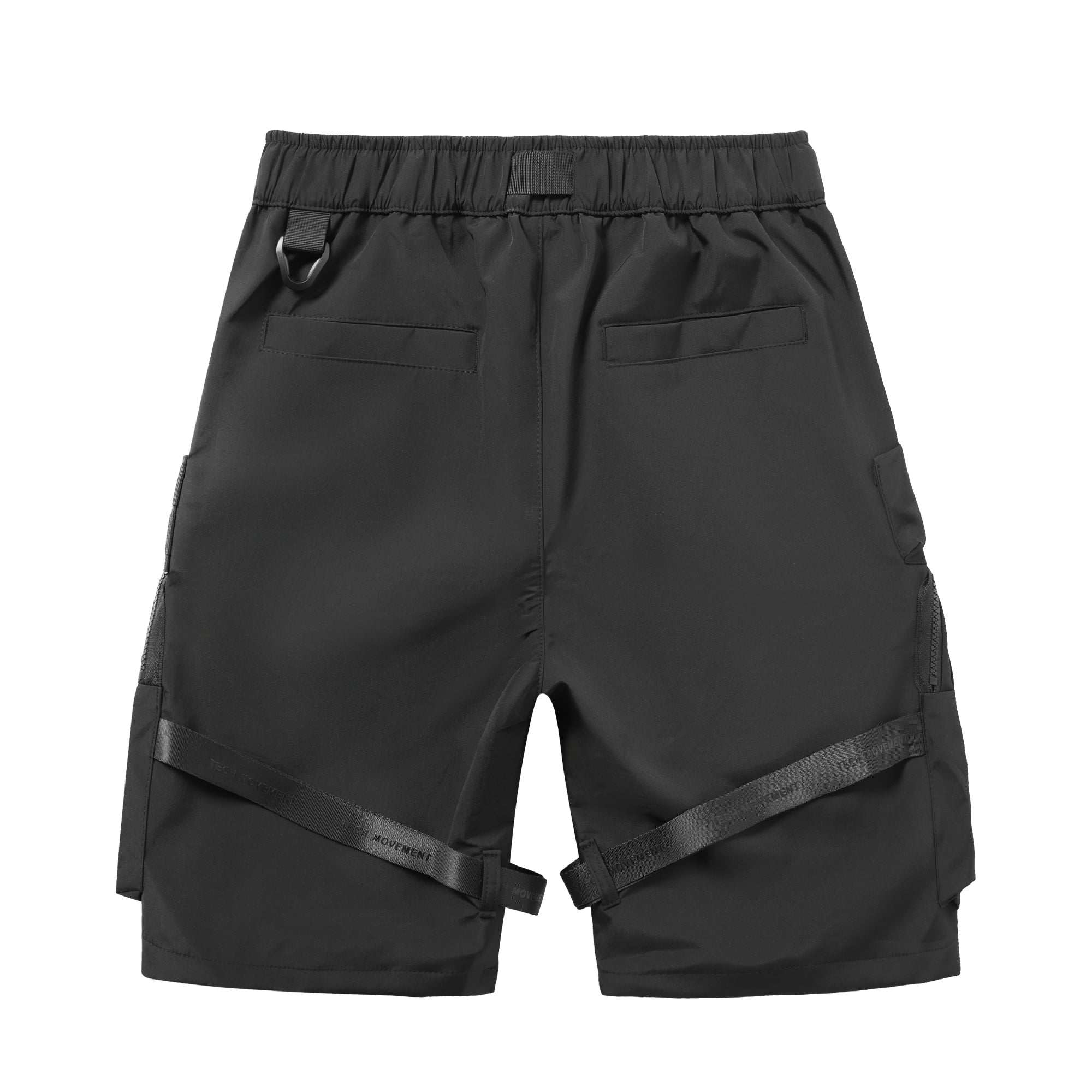 IBS509 Paratrooper Cargo Shorts Niepce