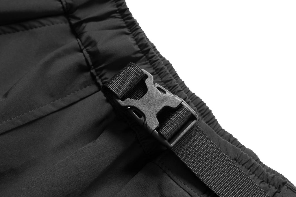 IBS509 Paratrooper Cargo Shorts Niepce