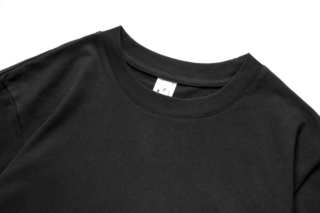 YeT022 Blue Tiger Ocean Tee Niepce