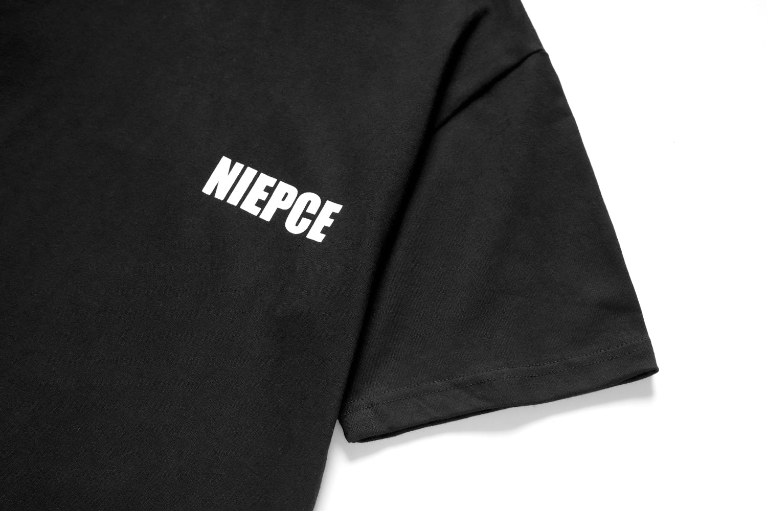 YeT022 Blue Tiger Ocean Tee Niepce