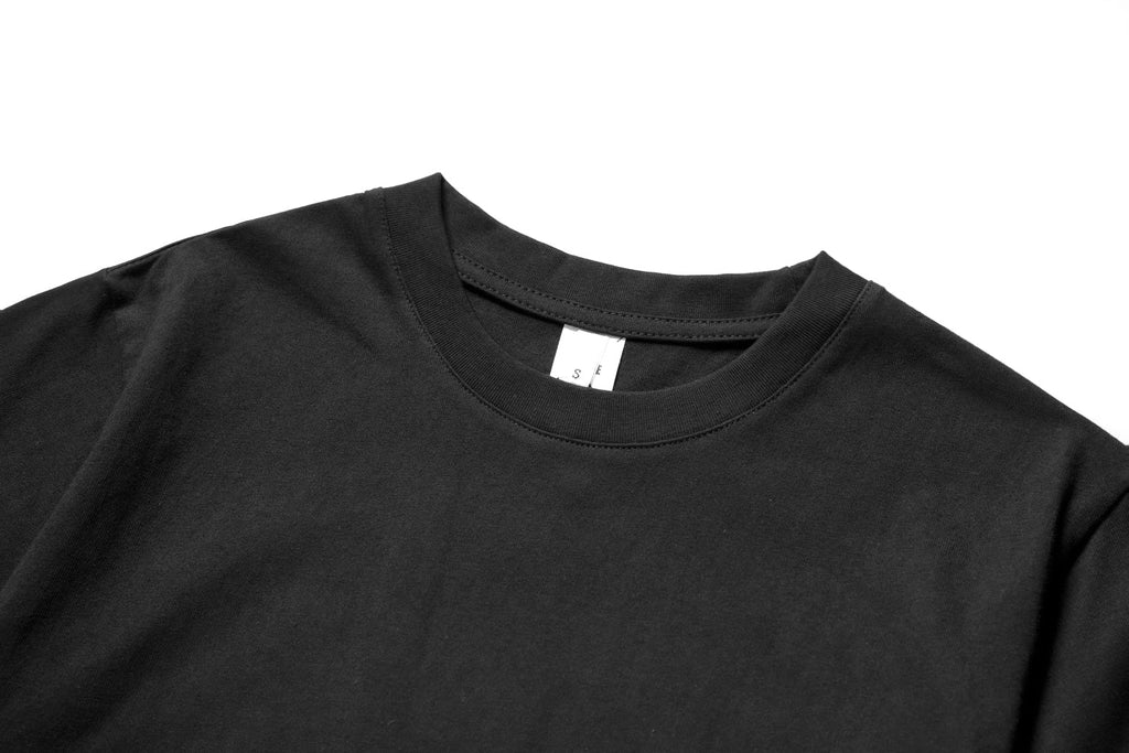 YeT033 Great Waves Tee Niepce