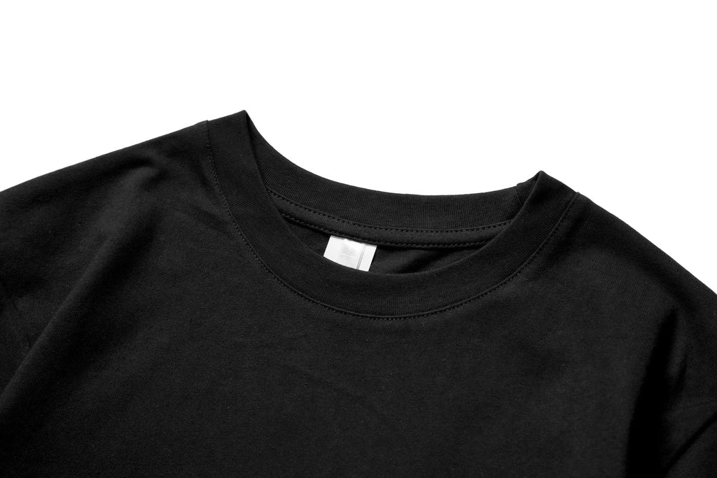 YeT030 Blue Demon Tee Niepce