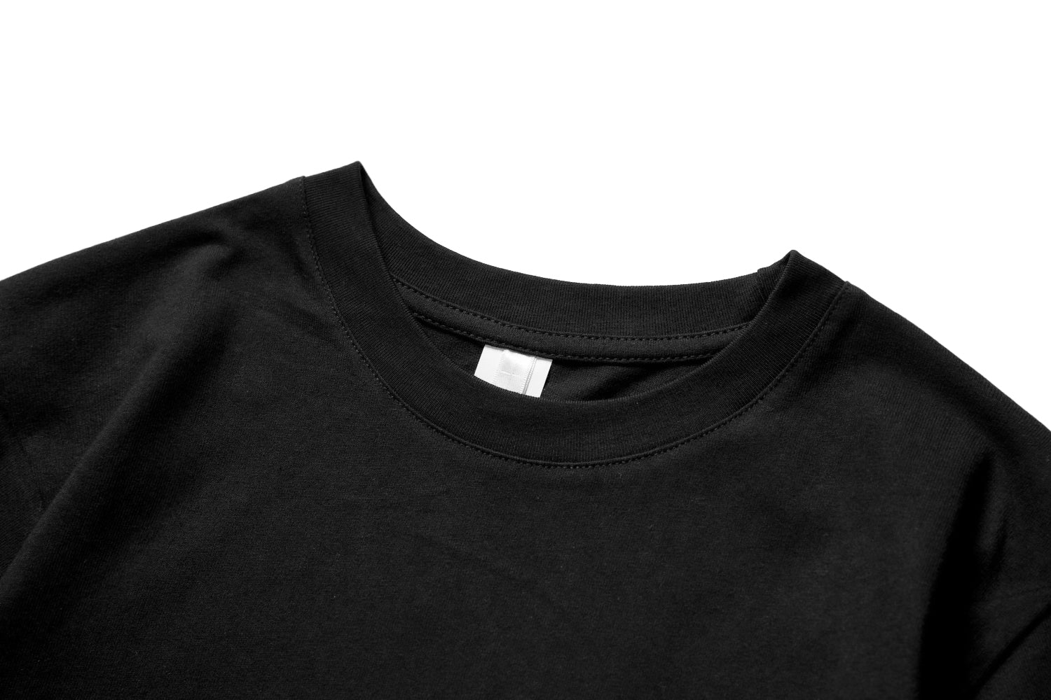 YeT030 Blue Demon Tee Niepce