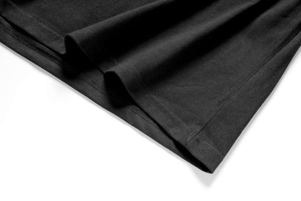 YeT032 Japan All Culture Tee Niepce