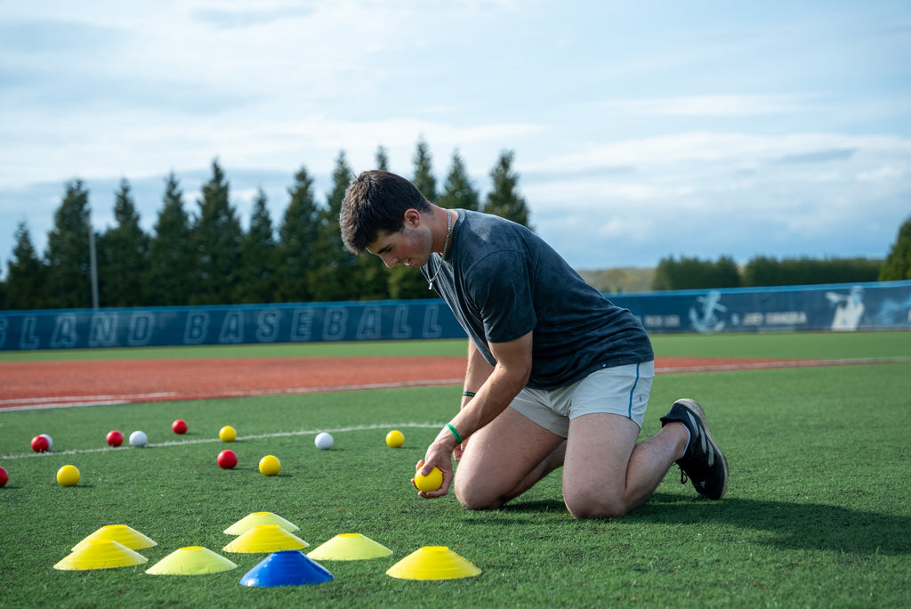 White Smushballs Smushballs