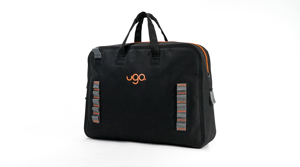 ugo® MESSENGER ugo wear
