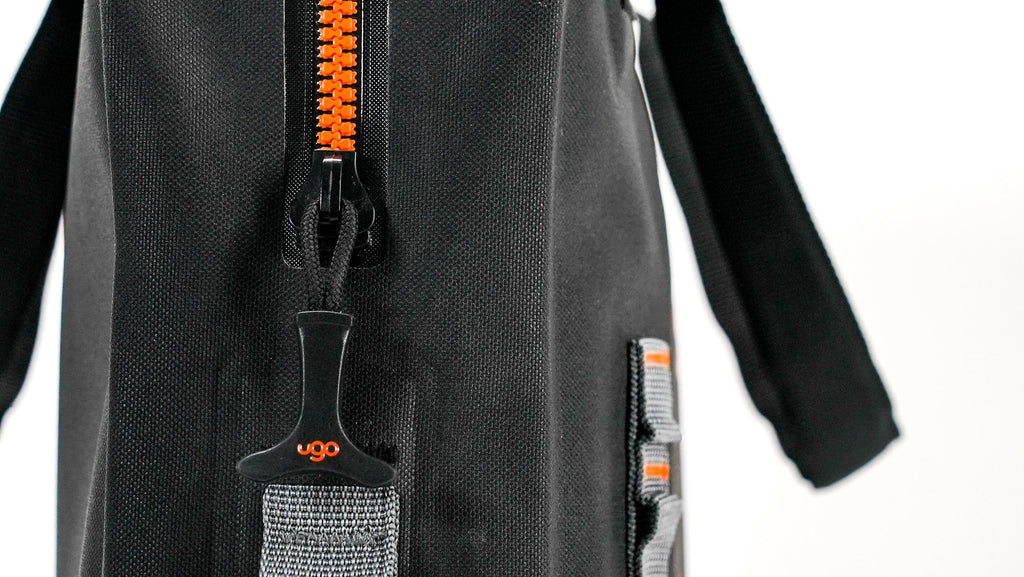 ugo® MESSENGER ugo wear
